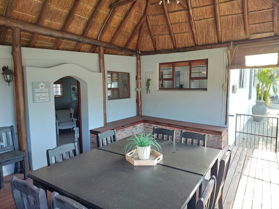 3 Bedroom Property for Sale in Queensberry Bay Eastern Cape